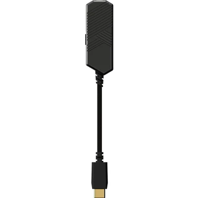 Afbeelding van USB C to Jack 3.5 mm Adapter Asus ROG Clavis