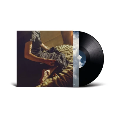 Afbeelding van Tycho Weather (LP)