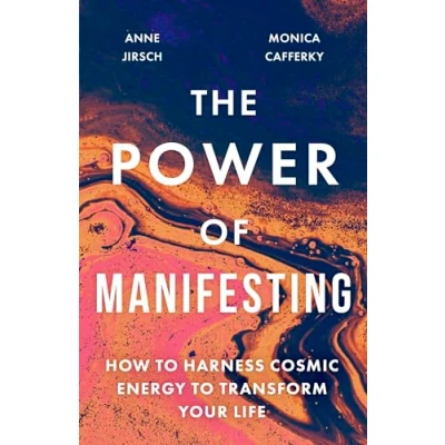 Afbeelding van The Power of Manifesting