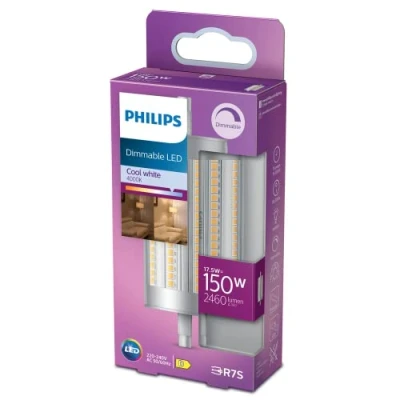 Afbeelding van Philips Spot (dimbaar)