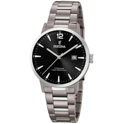 Image de Festina F20435/3 Quartz 40mm 10ATM