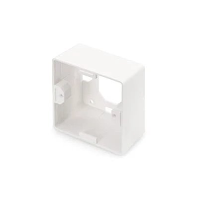 Afbeelding van Digitus DN 93803 Opzetframe Wit (RAL 9003)
