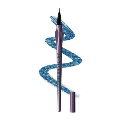 Afbeelding van Urban Decay 24/7 Ink Liquid Eyeliner Deep End