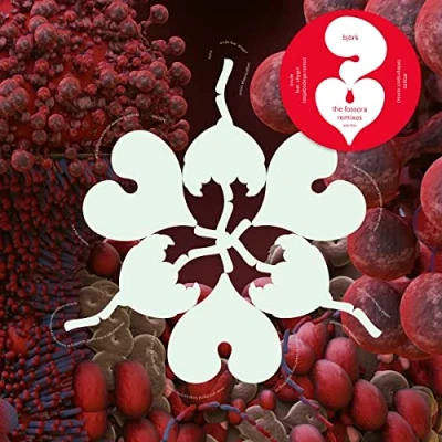 Afbeelding van Bjork Fossora Remixes (Single)