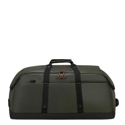 Afbeelding van Samsonite Ecodiver L Duffel Weekendtas Climbing Ivy