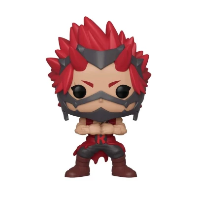 Afbeelding van Funko Pop! Animation: My Hero Academia Eijiro Kirishima #606