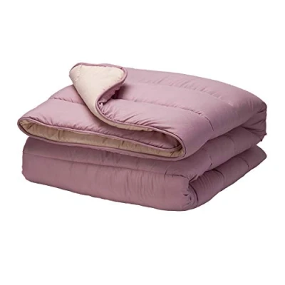 Image de Pikolin Home Couette Hypoallergénique Chaud et Réversible. 260x240cm
