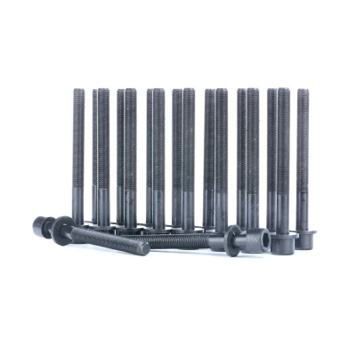 Afbeelding van Cilinderkopbout set AJUSA 81031400