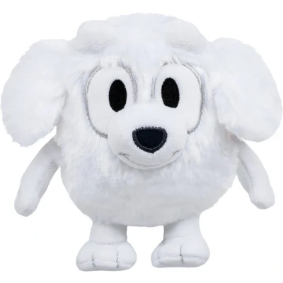 Afbeelding van BLUEY Friends Lila Knuffel