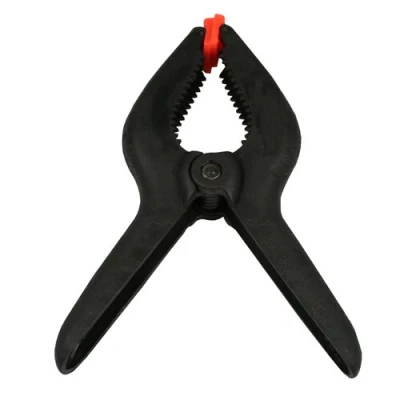 Afbeelding van Benson Zeilklem Marktklem 230 mm Super PVC