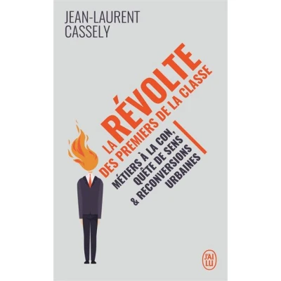 Image de la révolte des premiers de classe