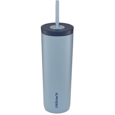 Afbeelding van LifeStraw Go 2.0 Tumbler 500ml Waterfles