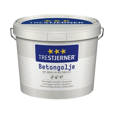 Afbeelding van Jotun Trestjerner Betongolje 10 liter