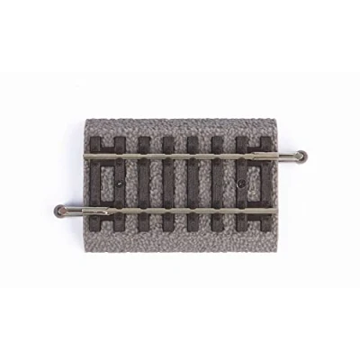 Afbeelding van H0 Piko A rails 55405 Rechte 62 mm 6 stuk(s)