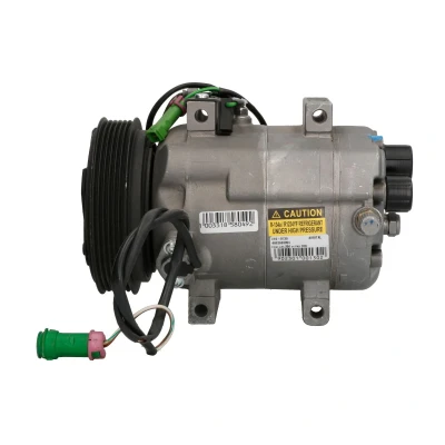 Afbeelding van Airstal Airco compressor 10 0130