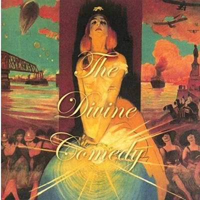 Afbeelding van The Divine Comedy Foreverland (2 CD)