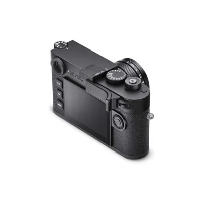 Afbeelding van Leica 24030 Thumb support M11 black