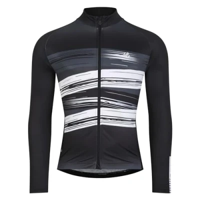 Afbeelding van Dare 2b Aep shirt met lange mouwen voor heren, T heren