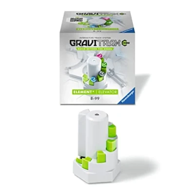 Afbeelding van Ravensburger GraviTrax® Power Elevator Knikkerbaan