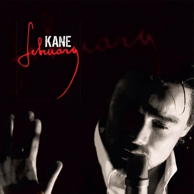 Afbeelding van Kane February (2 LPs)