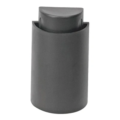 Afbeelding van Bi Office AA0720 gum, 128 x 60 30 mm, zwart