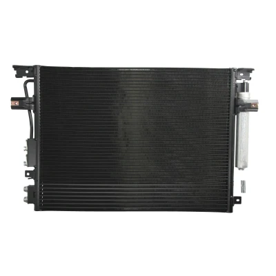 Afbeelding van Thermotec Airco condensor KTT110508
