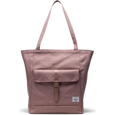 Afbeelding van Herschel Retreat Shopper, Maat: One Size, Old pink