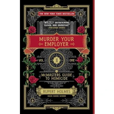 Afbeelding van Murder Your Employer