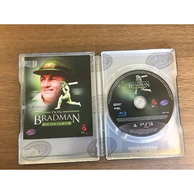 Afbeelding van Don Bradman Cricket 14