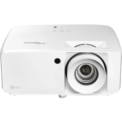 Afbeelding van Optoma ZK450 4K UHD 4200 lumen laserprojector, 1.4:1 2.24:1