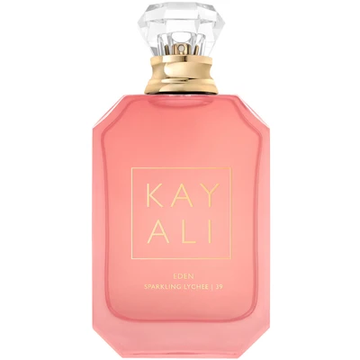 Afbeelding van Kayali Eden Sparkling Lychee 39 edp 50ml