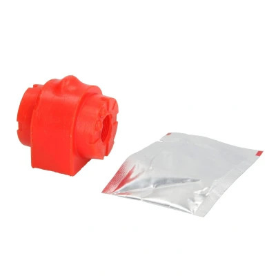 Afbeelding van TEDGUM 01167095 Stabilisatorstang Rubbers Binnen, Vooras PU (Polyurethaan) Rubberlager 19 Met vetkap