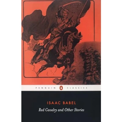 Afbeelding van PC Red Cavalry &amp; Other Stories
