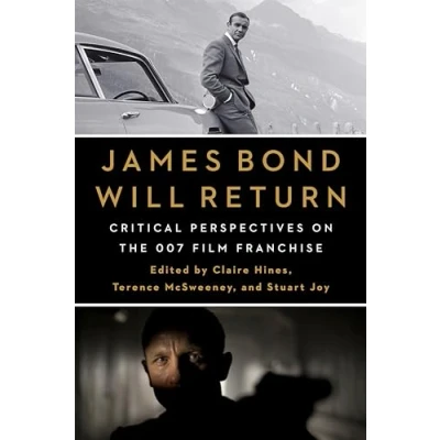 Afbeelding van James Bond Will Return