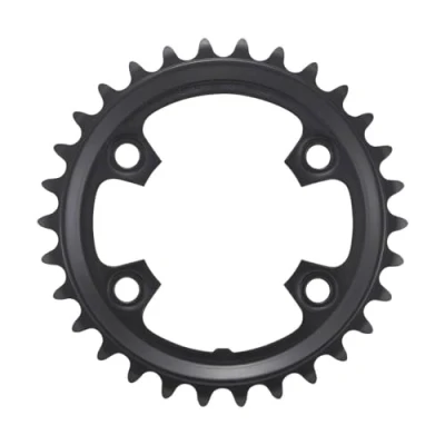 Afbeelding van Shimano Kettingblad Grx Fc rx600 40t 11s 110 Mm Zwart