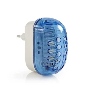 Afbeelding van Nedis, Dierenval, Elektrische anti muggenval, 1 W, bereik 20 m