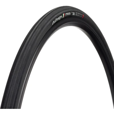 Afbeelding van Challenge Strada pro ot tlr 700x30c zwart