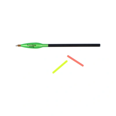 Afbeelding van Reniers Fishing Precision Waggler 15cm Verwisselbare Antenne 3mm Maat : 1+1.5g