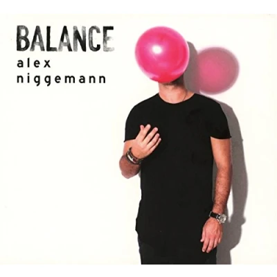 Afbeelding van Alex Niggemann Balance Presents (CD)