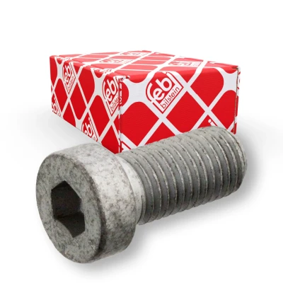 Afbeelding van FEBI BILSTEIN 103448 Schroef