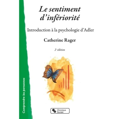 Image de Sentiment d&#039;infériorité (Le)