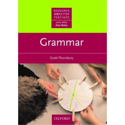 Afbeelding van Grammar