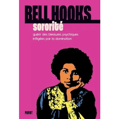 Afbeelding van SORORITE GUERIR DES BLESSURES PSYCHIQUES INFLIGEES