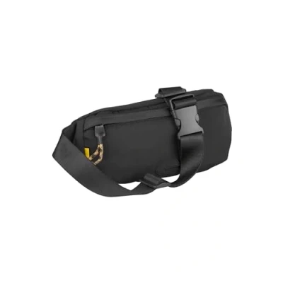 Afbeelding van camel active Terra Heuptas, Maat: One Size, Black