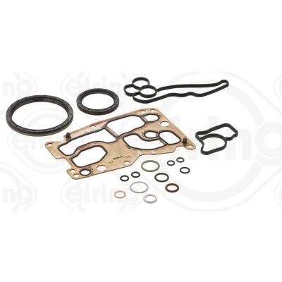 Afbeelding van ELRING 376.500 Pakkingen Met asdichtring krukas BMW: 3 Touring, Convertible, X1
