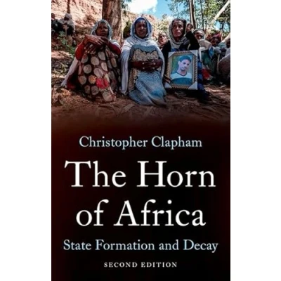 Afbeelding van The Horn of Africa
