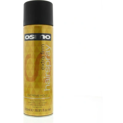 Afbeelding van Osmo Haarlak Styling Extreme Firm Hairspray