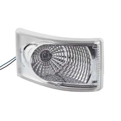 Afbeelding van Achteruitrijl 12/24V 21W 192x133mm 2ZR 008 805 041