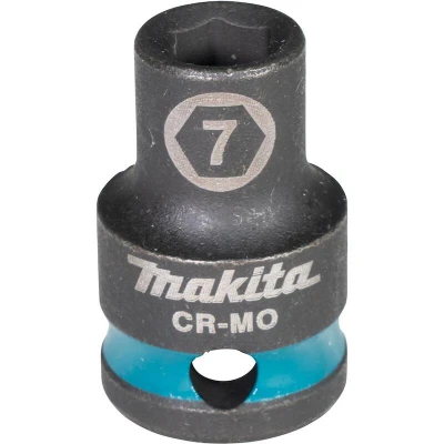 Afbeelding van MAKITA E 15883 krachtdop 7 mm 3/8&quot;
