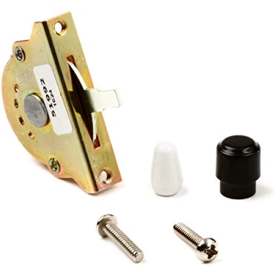 Afbeelding van Fender Pickup Selector Switch 3 Weg Tele oder Strat Schakelaar voor gitaar
